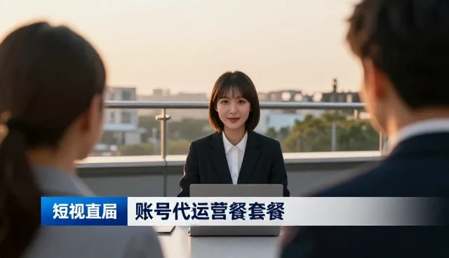 短视频拍摄在商业场景中的多维应用探索